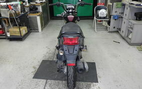 HONDA ZOOMER-X