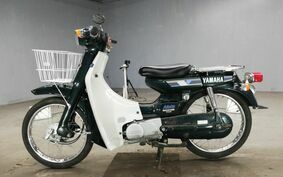 YAMAHA MATE 50 V50