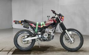 KAWASAKI SUPER SHERPA KL250G