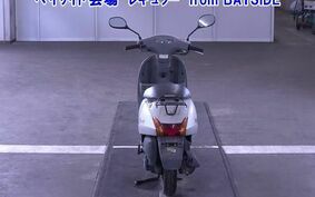 HONDA タクト-3 GEN 3 AF51