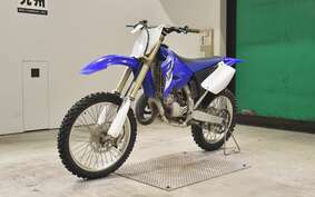 YAMAHA YZ125 CE16C