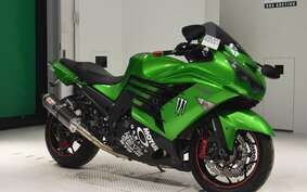 KAWASAKI ZX 1400 NINJA R 2012