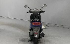 YAMAHA AXIS 125 TREET SE53J