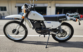 SUZUKI TS185ER SG12A