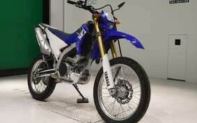 YAMAHA WR250R DG15J