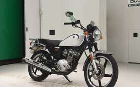 YAMAHA YB125SP