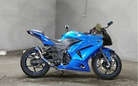 KAWASAKI NINJA 250R EX250K