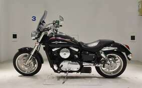 KAWASAKI VULCAN 1500 MEAN STREAK 2004 VNT50P