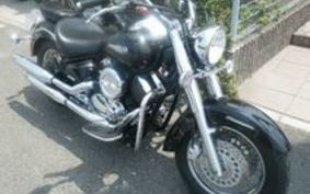 YAMAHA DRAGSTAR 1100 CLASSIC 2009 VP13J