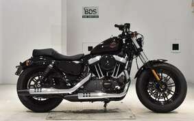 HARLEY XL1200X 2021 LC3