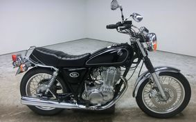 YAMAHA SR400 2007 RH01J