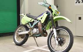 KAWASAKI KDX125 SR DX125A