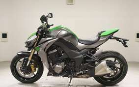 KAWASAKI Z1000 Gen.5 2014 ZRT00F