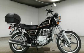 SUZUKI GN125 F Gen.2 PCJ2N