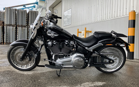 HARLEY FLFBS 2019 YGK