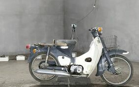 HONDA C65 SUPER CUB C65