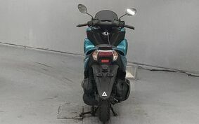 YAMAHA TRICITY 125 SEC1J