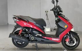 YAMAHA CYGNUS 125 X SR SE44J