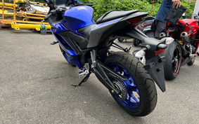 YAMAHA YZF-R25 ABS RG43J