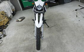 YAMAHA SEROW 250 Gen.3 DG31J