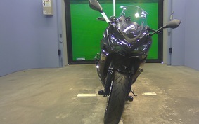 KAWASAKI NINJA 1000 A 2019 ZXT00W