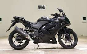 KAWASAKI NINJA 250R EX250K