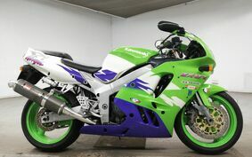 KAWASAKI ZX900R NINJA 1997 ZX900B