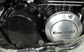 KAWASAKI ZEPHYR 400 KAI 2009 ZR400C