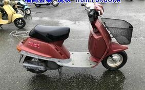 YAMAHA MINT 1YU