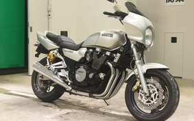 YAMAHA XJR1200 1997 4KG