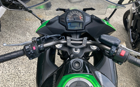 KAWASAKI NINJA 2016 EX400E