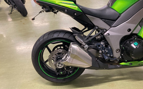 KAWASAKI NINJA 1000 ABS 2011 ZXT00G