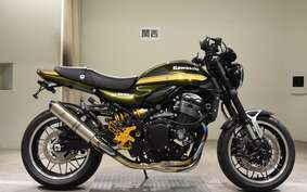 KAWASAKI Z900RS ZR900C