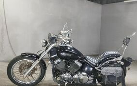 YAMAHA DRAGSTAR 400 1997 4TR