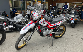 YAMAHA SEROW 250 Final ED DG31J