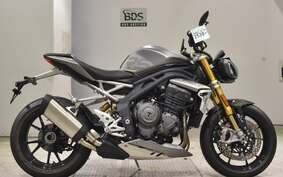 TRIUMPH SPEED TRIPLE RS 2023