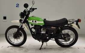 KAWASAKI 250TR BJ250F