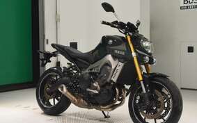 YAMAHA MT-09 A 2014 RN34J