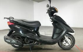 YAMAHA AXIS 125 TREET SE53J