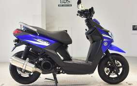 YAMAHA BW S125 Gen.2 SEA6J