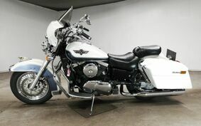 KAWASAKI VULCAN 1500 CLASSIC 1996 VNT50D