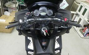 YAMAHA T-MAX500 Gen.3 2008 SJ08J