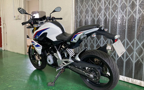 BMW G310R 2018 0G01