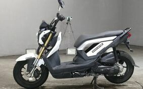 HONDA ZOOMER-X JF52