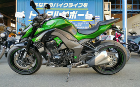 KAWASAKI Z1000 ABS 2018 ZXT00W