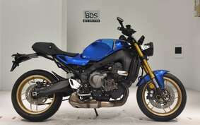 YAMAHA XSR900 2023 RN80J