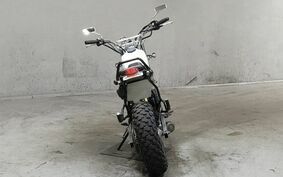 YAMAHA TW200 DG07J