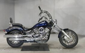 YAMAHA DRAGSTAR 1100 2008 VP13J