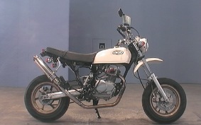 HONDA APE 100 HC07