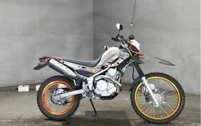 YAMAHA SEROW 250 DG17J